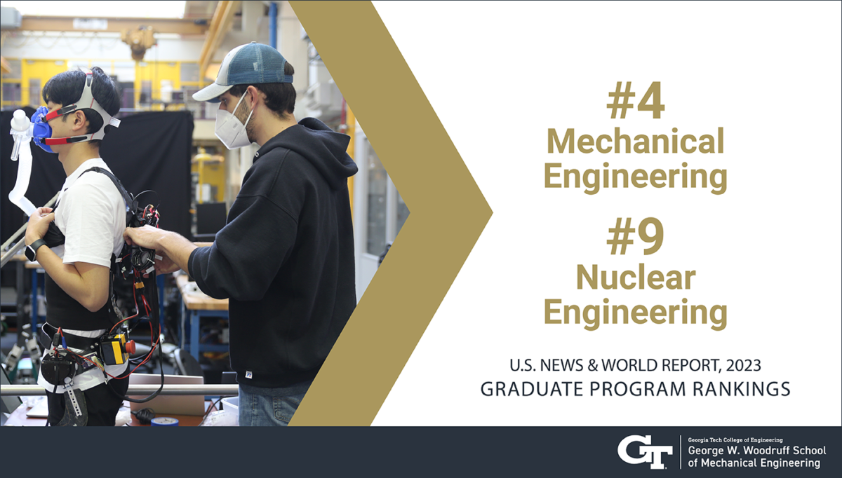 top mechanical engineering universities in the world 2023